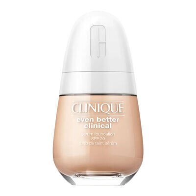 Base Even Better Clinical SPF20